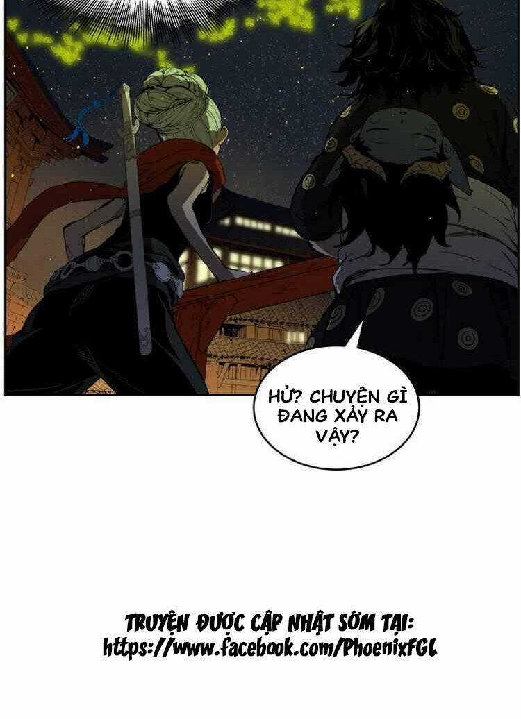 Vô Kiếm Tiểu Tử - Chapter 83 - Trang 12