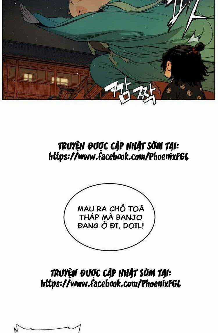 Vô Kiếm Tiểu Tử - Chapter 83 - Trang 14