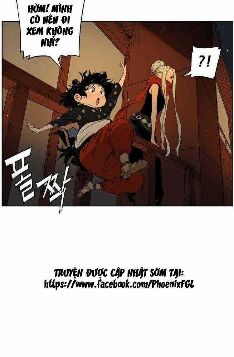 Vô Kiếm Tiểu Tử - Chapter 83 - Trang 15