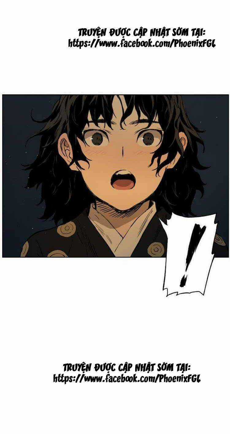 Vô Kiếm Tiểu Tử - Chapter 83 - Trang 16