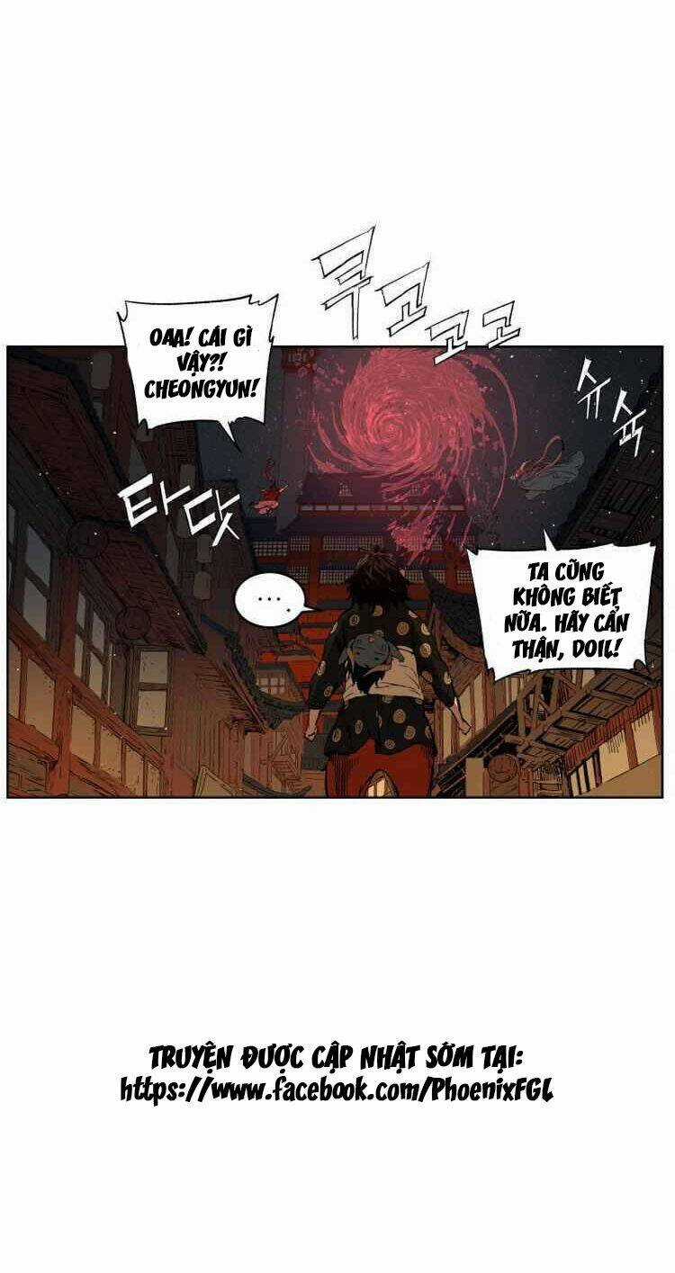 Vô Kiếm Tiểu Tử - Chapter 83 - Trang 17