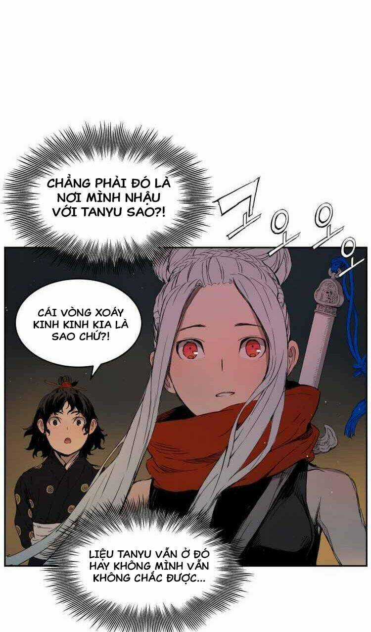 Vô Kiếm Tiểu Tử - Chapter 83 - Trang 18