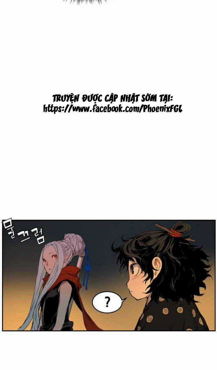 Vô Kiếm Tiểu Tử - Chapter 83 - Trang 19