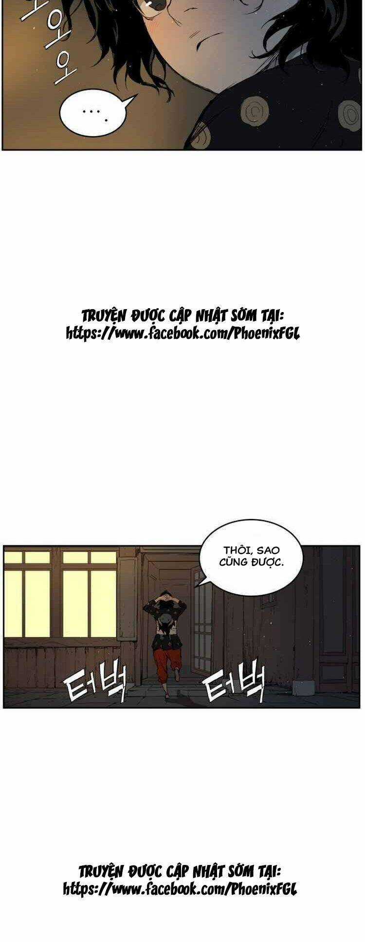 Vô Kiếm Tiểu Tử - Chapter 83 - Trang 23