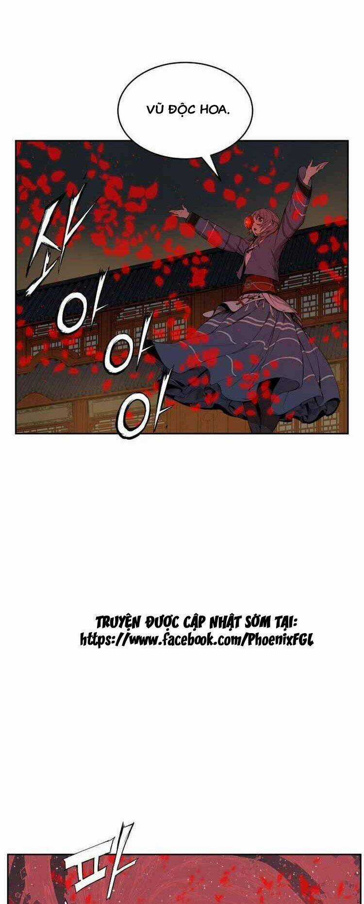 Vô Kiếm Tiểu Tử - Chapter 83 - Trang 24