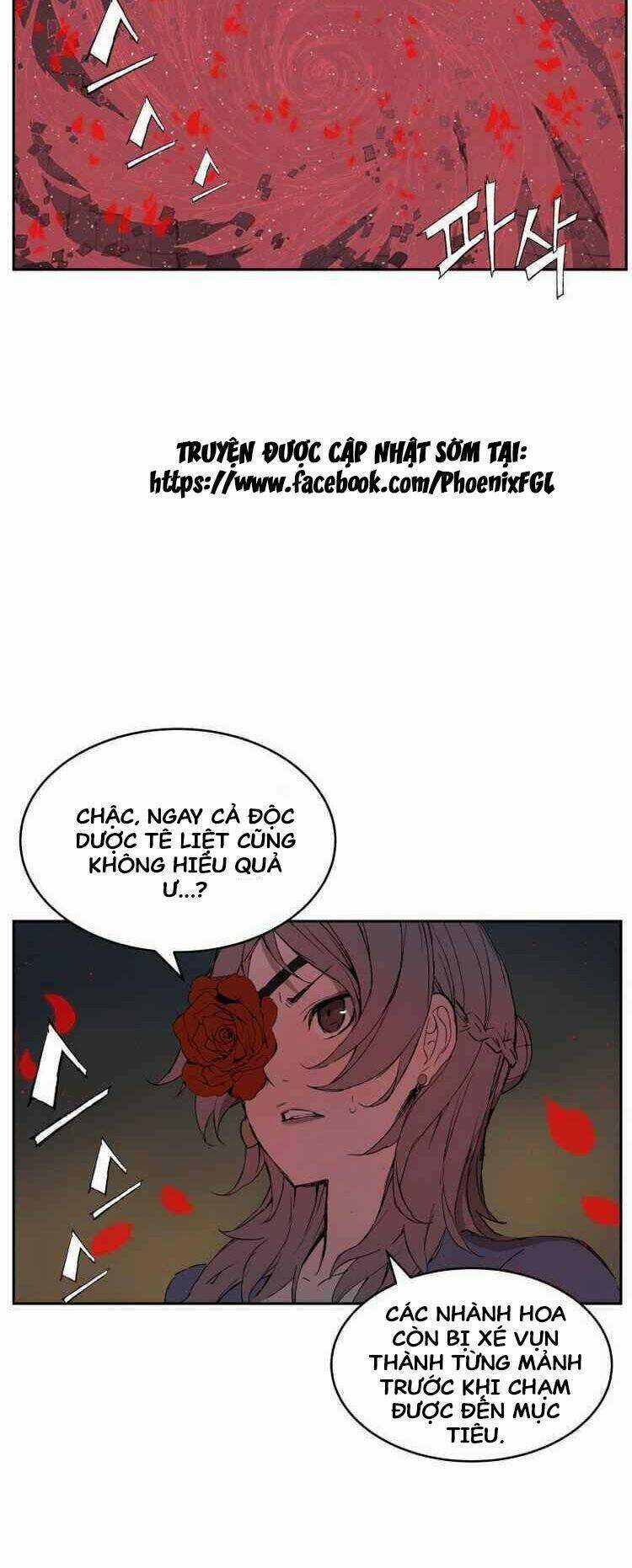 Vô Kiếm Tiểu Tử - Chapter 83 - Trang 25