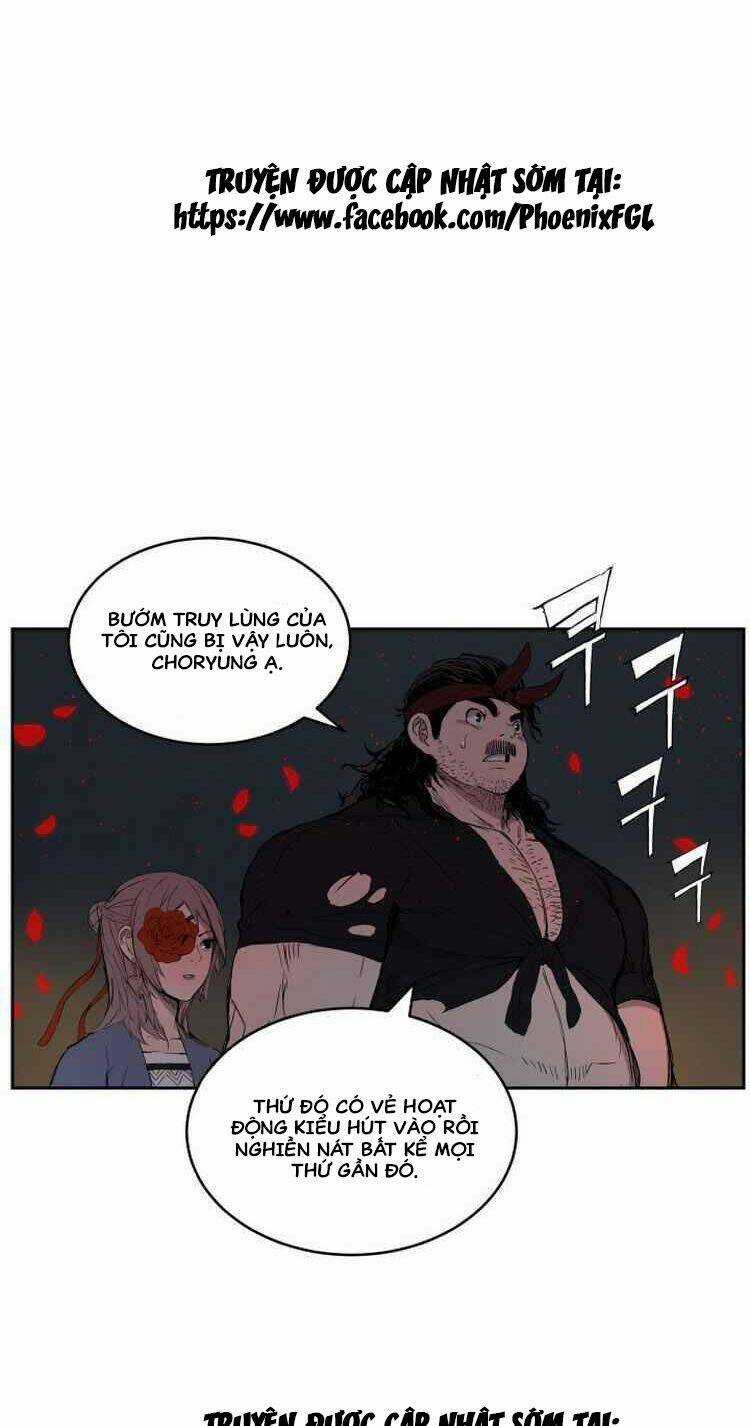 Vô Kiếm Tiểu Tử - Chapter 83 - Trang 26