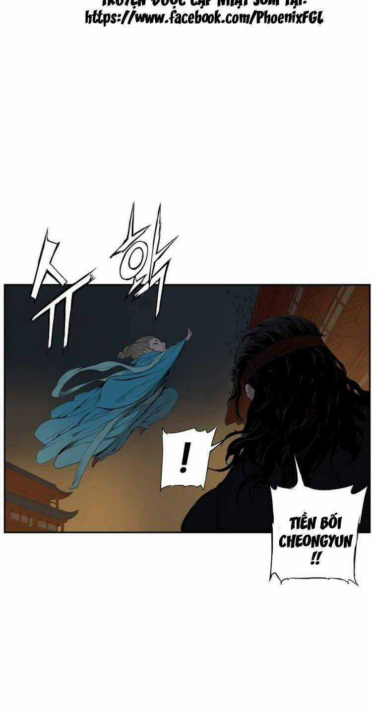 Vô Kiếm Tiểu Tử - Chapter 83 - Trang 27