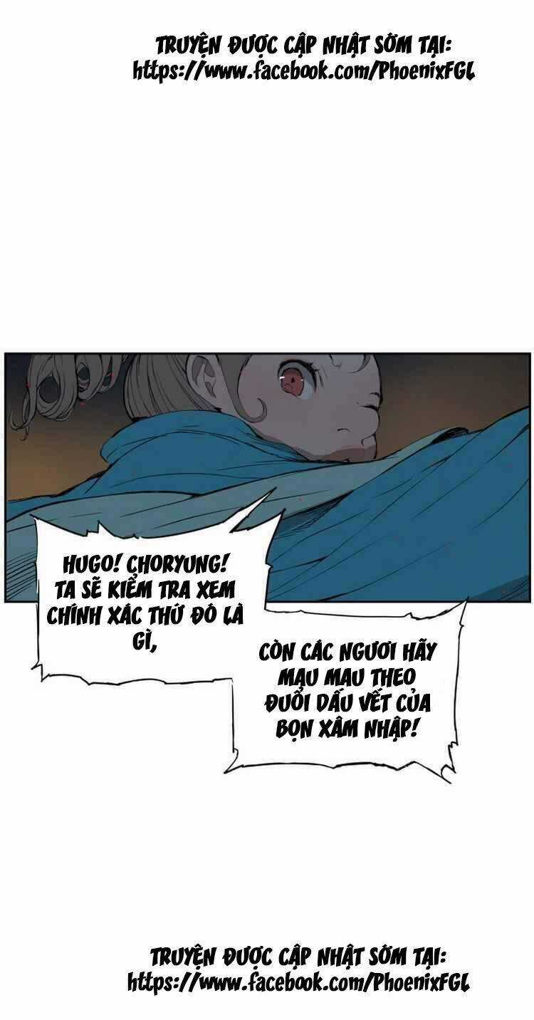 Vô Kiếm Tiểu Tử - Chapter 83 - Trang 28