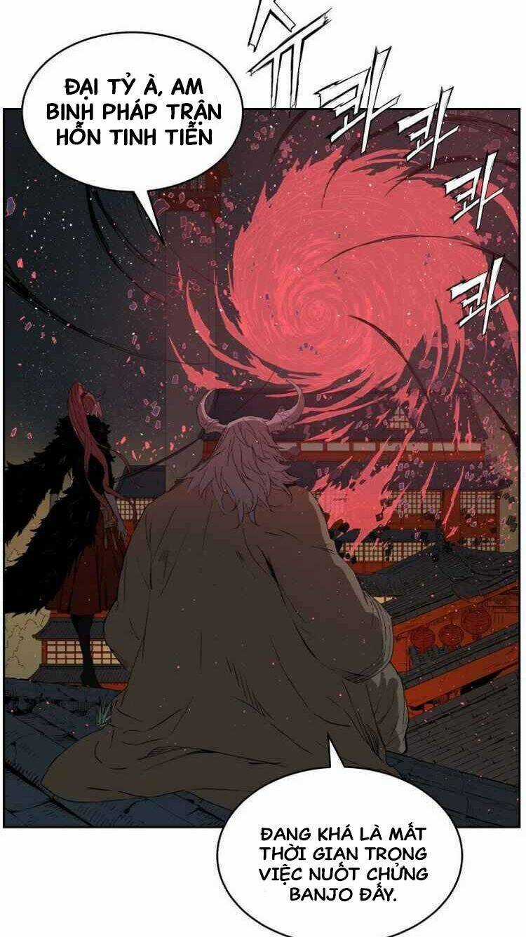 Vô Kiếm Tiểu Tử - Chapter 83 - Trang 4