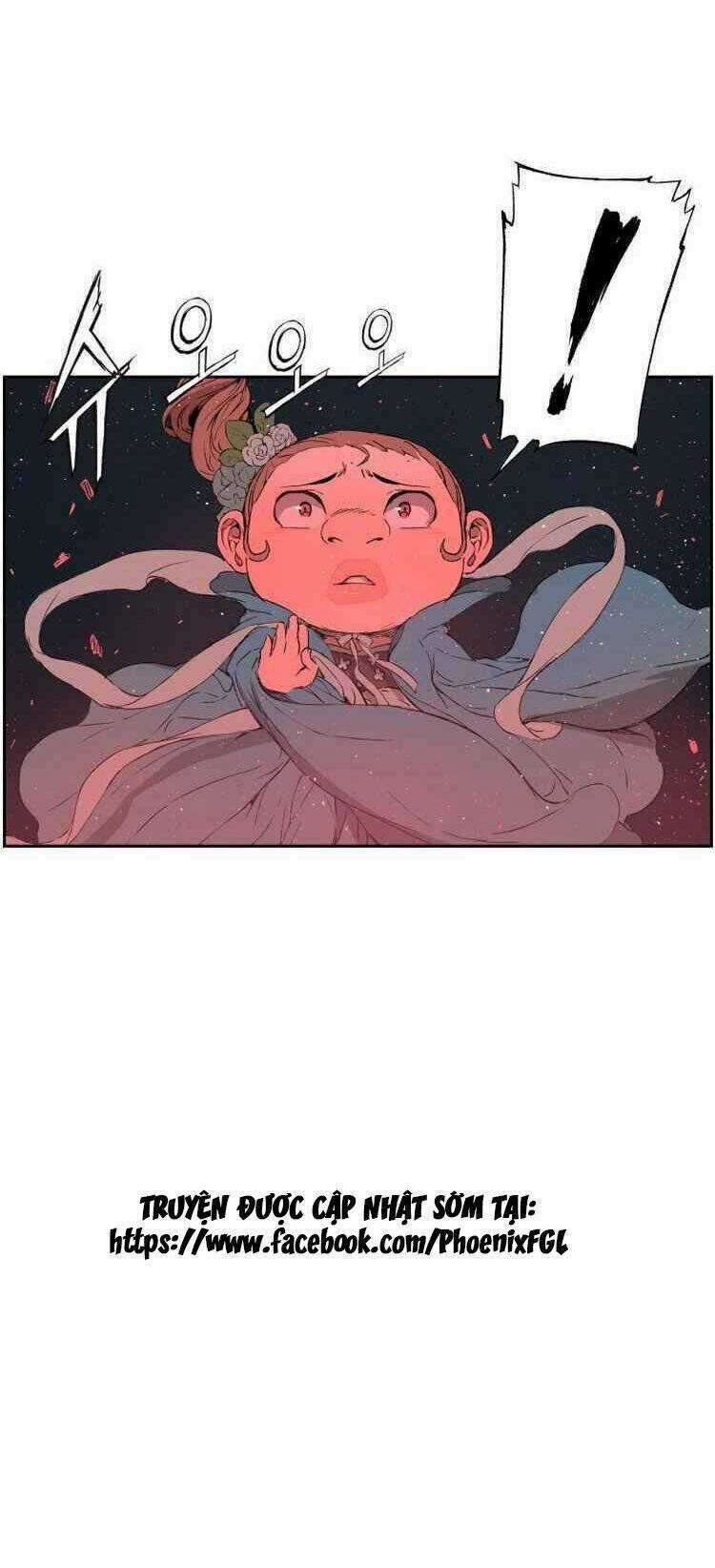 Vô Kiếm Tiểu Tử - Chapter 83 - Trang 32