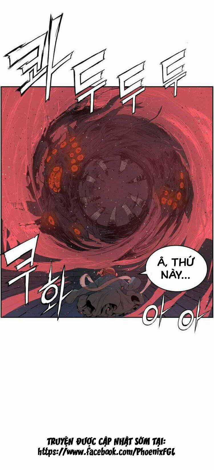 Vô Kiếm Tiểu Tử - Chapter 83 - Trang 33