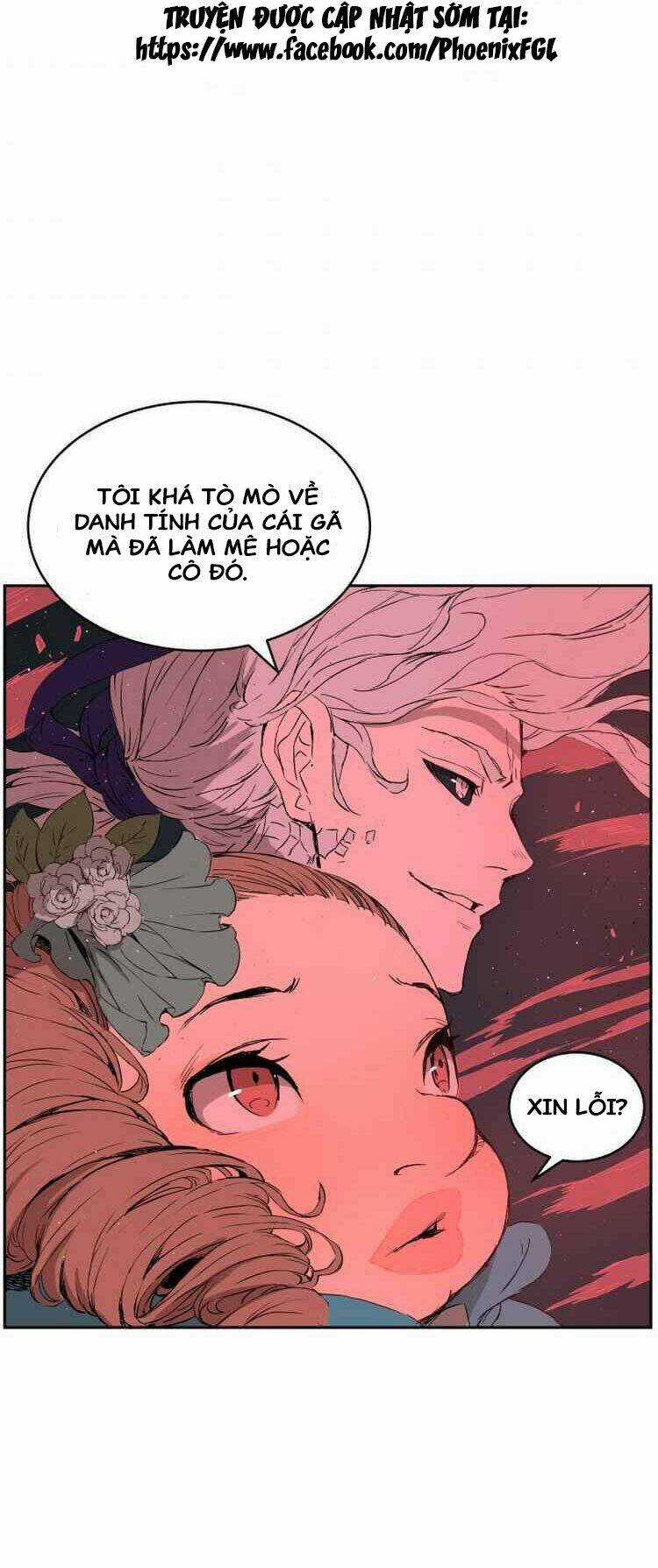 Vô Kiếm Tiểu Tử - Chapter 83 - Trang 38