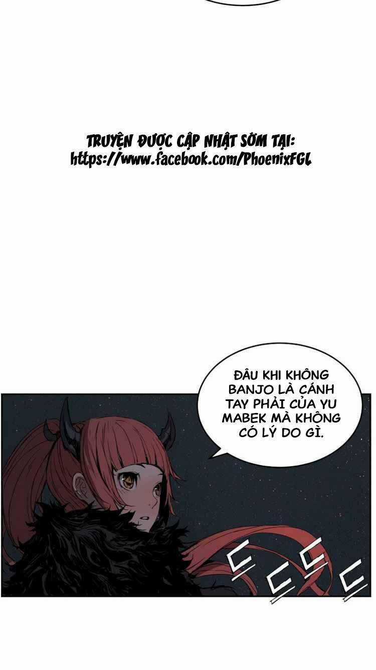 Vô Kiếm Tiểu Tử - Chapter 83 - Trang 5