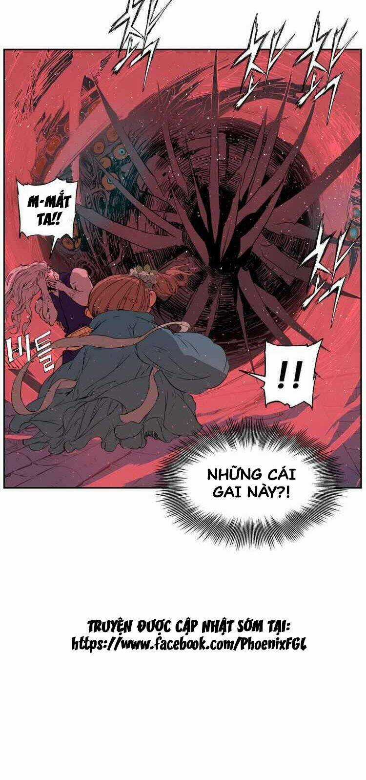 Vô Kiếm Tiểu Tử - Chapter 83 - Trang 47