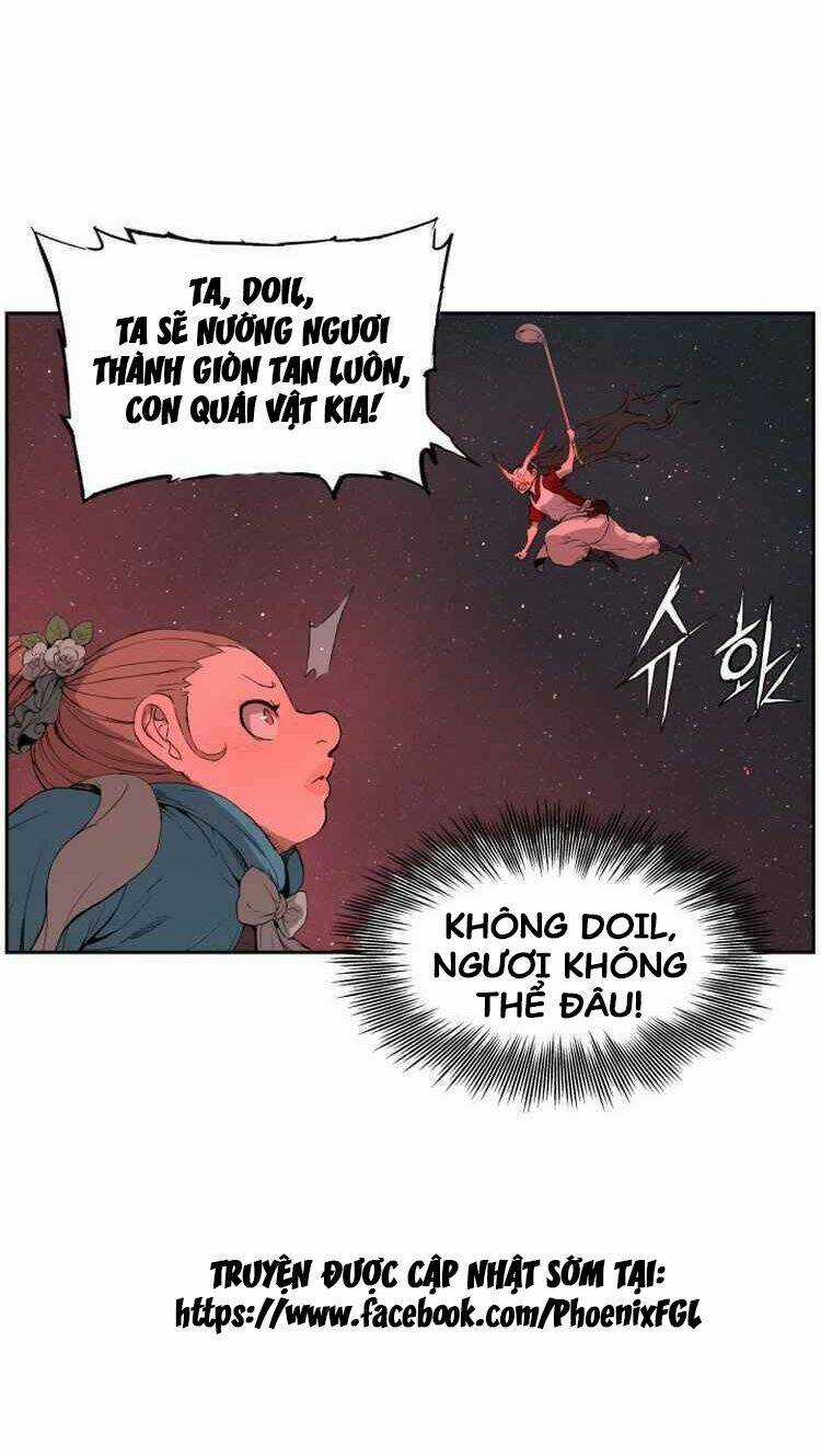 Vô Kiếm Tiểu Tử - Chapter 83 - Trang 53