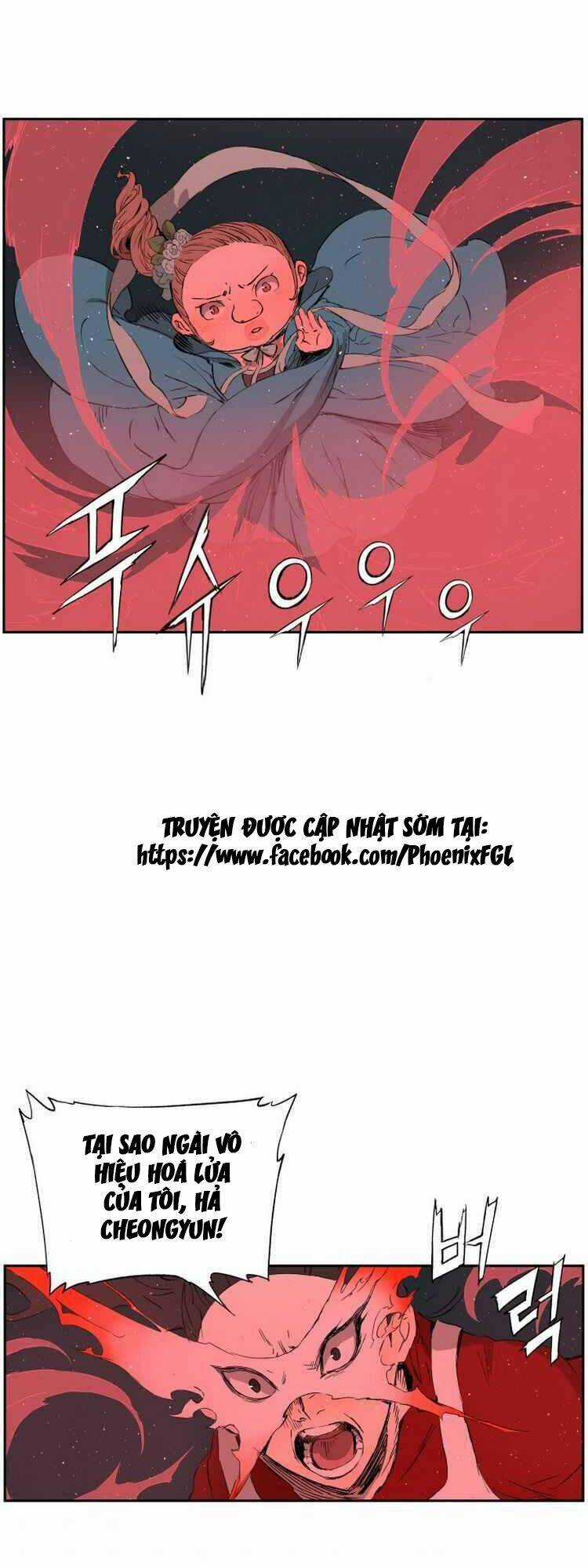 Vô Kiếm Tiểu Tử - Chapter 83 - Trang 58