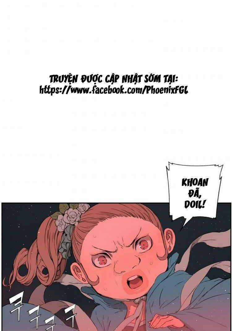 Vô Kiếm Tiểu Tử - Chapter 83 - Trang 59