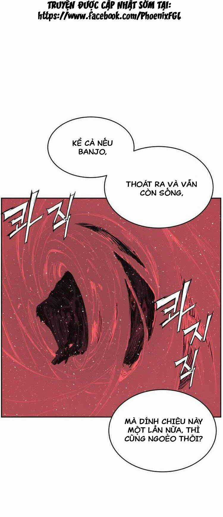 Vô Kiếm Tiểu Tử - Chapter 83 - Trang 7