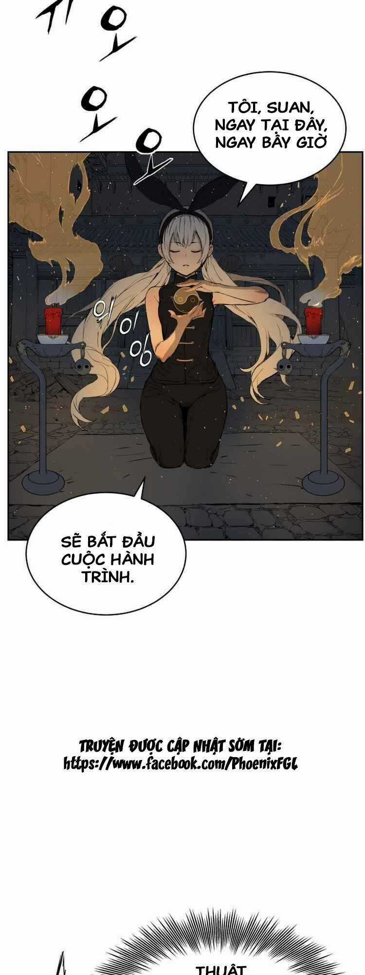 Vô Kiếm Tiểu Tử - Chapter 83 - Trang 61