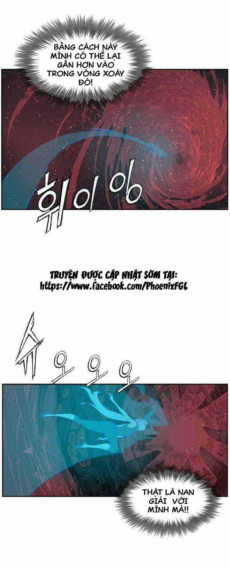 Vô Kiếm Tiểu Tử - Chapter 83 - Trang 64