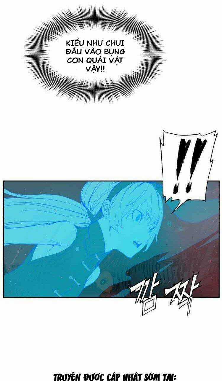 Vô Kiếm Tiểu Tử - Chapter 83 - Trang 65