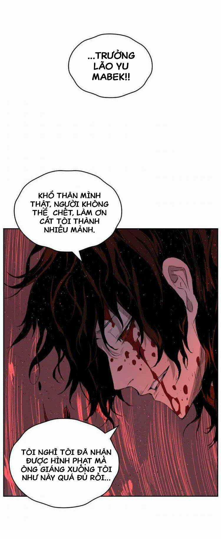 Vô Kiếm Tiểu Tử - Chapter 83 - Trang 67