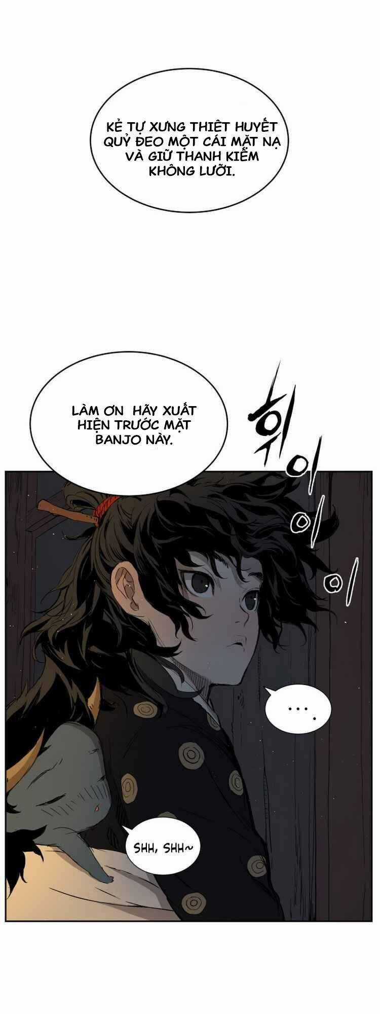 Vô Kiếm Tiểu Tử - Chapter 83 - Trang 69