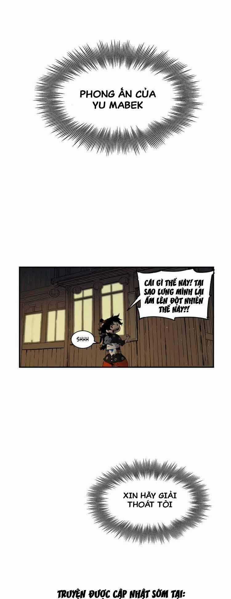 Vô Kiếm Tiểu Tử - Chapter 83 - Trang 70