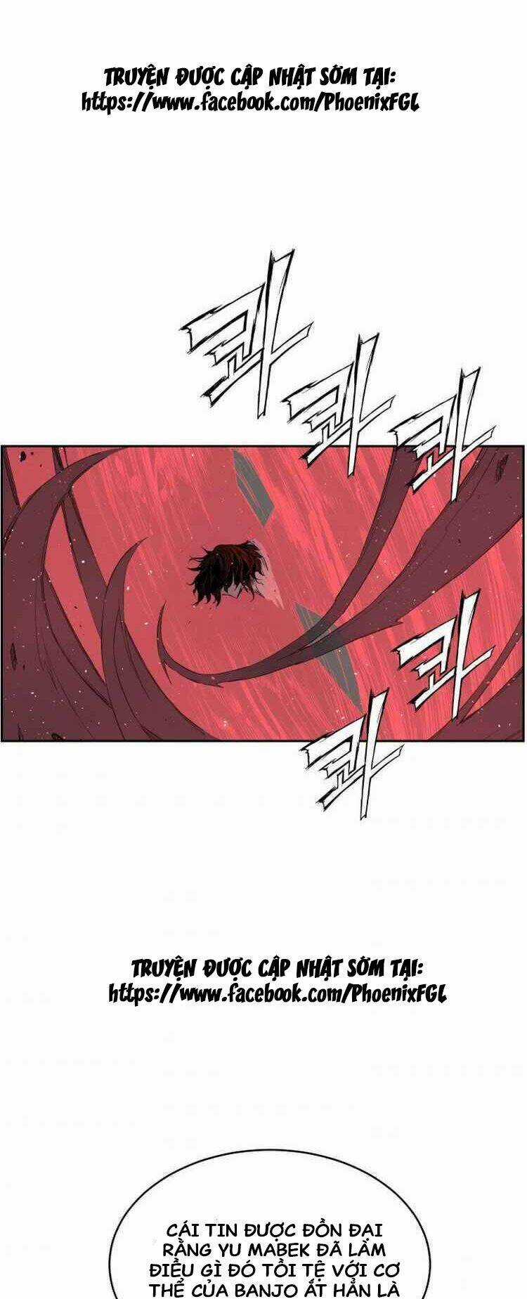 Vô Kiếm Tiểu Tử - Chapter 83 - Trang 8