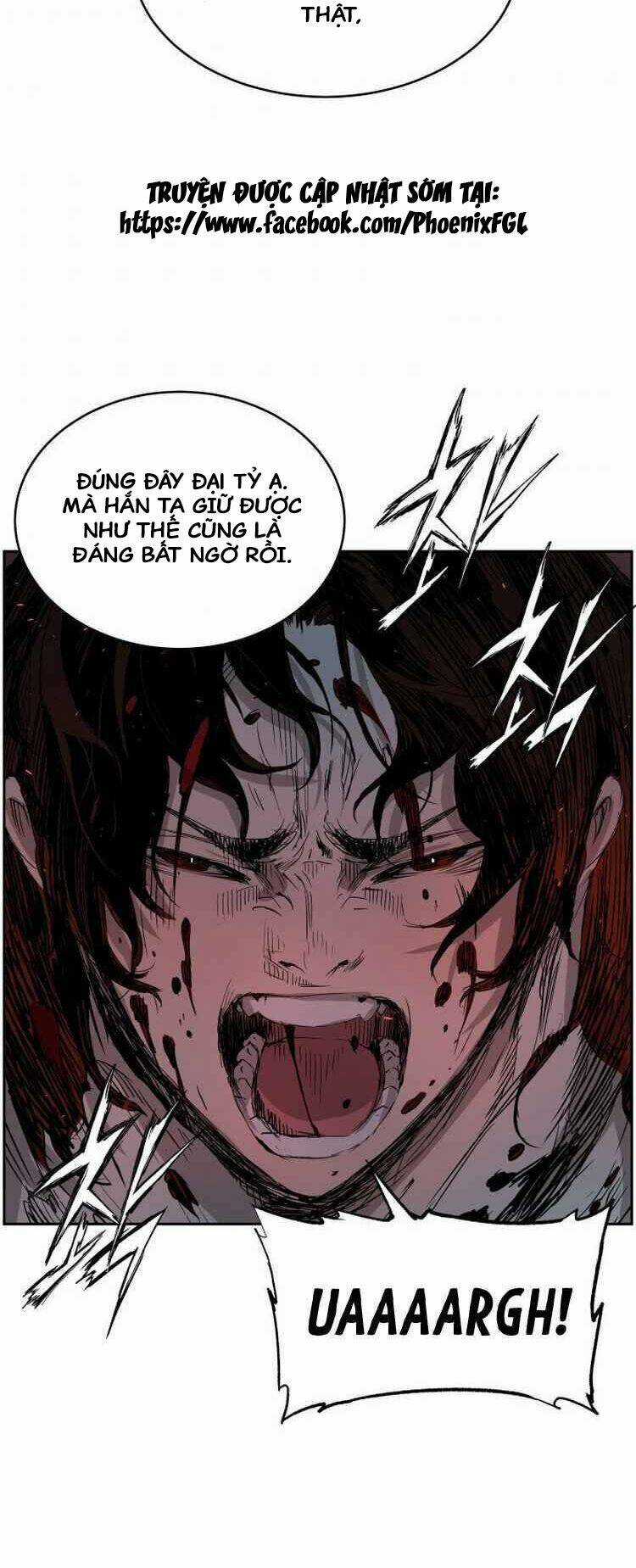 Vô Kiếm Tiểu Tử - Chapter 83 - Trang 9