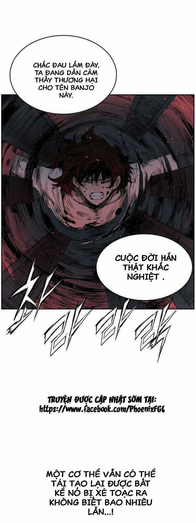 Vô Kiếm Tiểu Tử - Chapter 83 - Trang 10