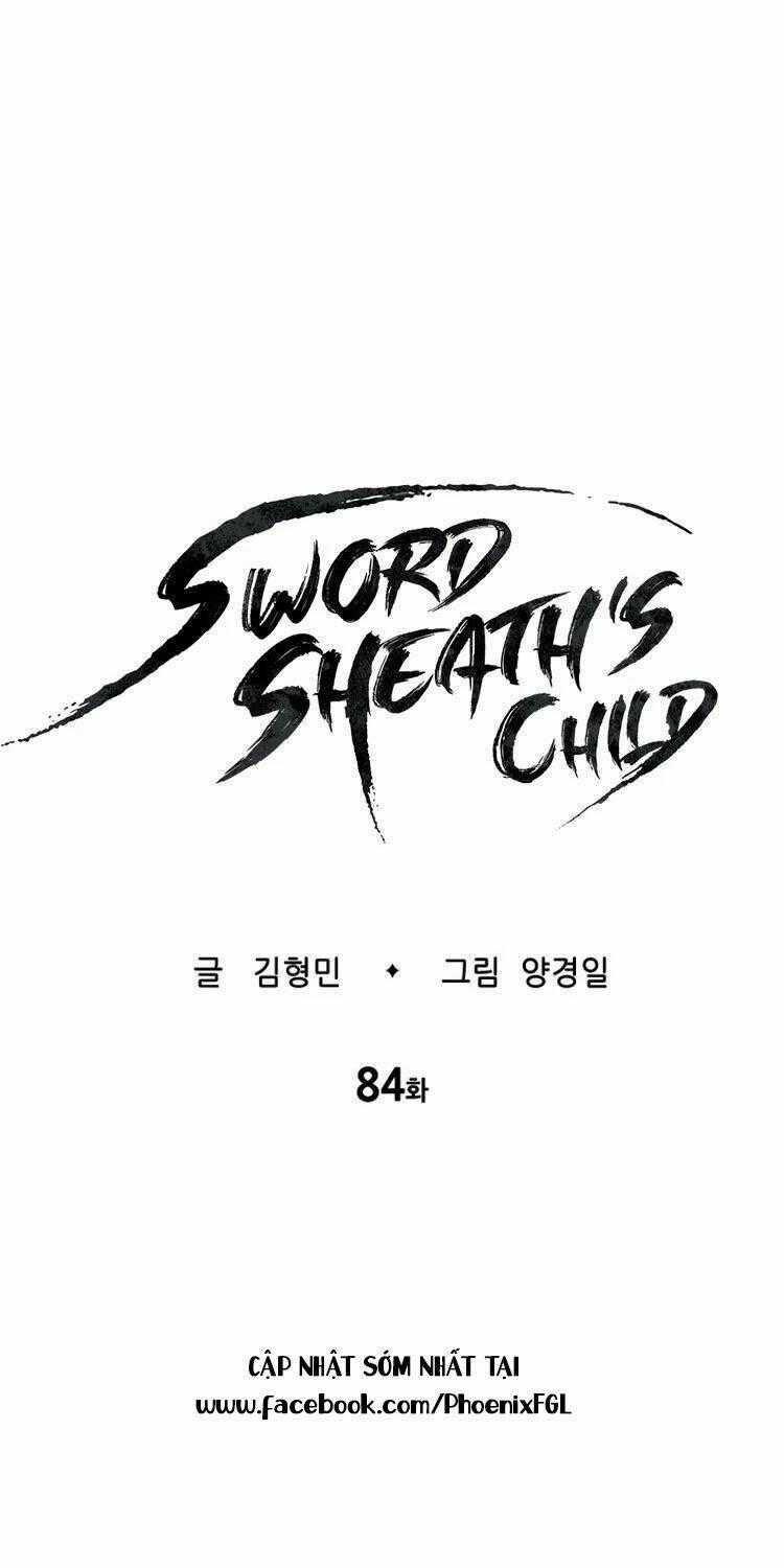 Vô Kiếm Tiểu Tử - Chapter 84 - Trang 2