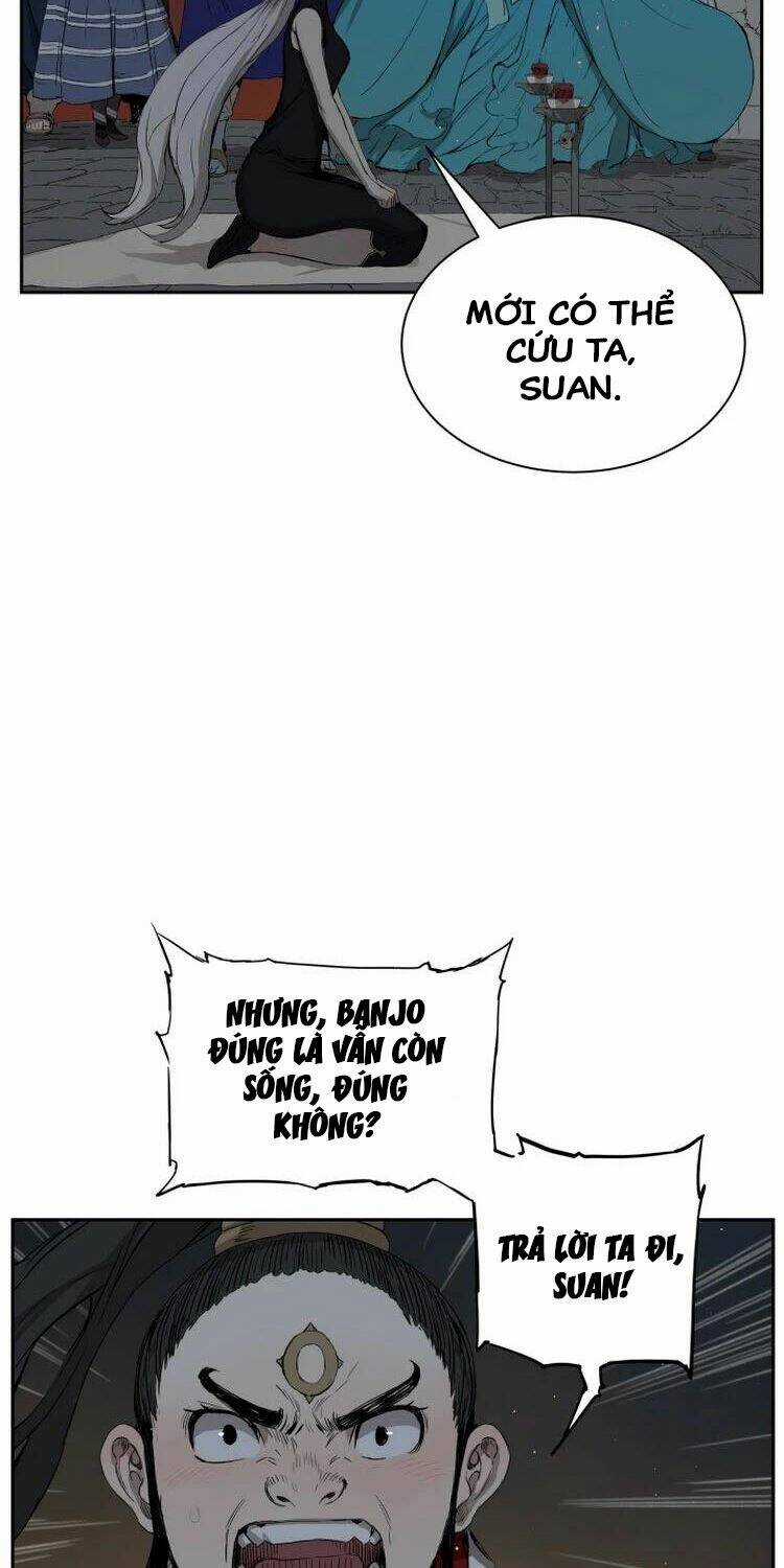 Vô Kiếm Tiểu Tử - Chapter 84 - Trang 11