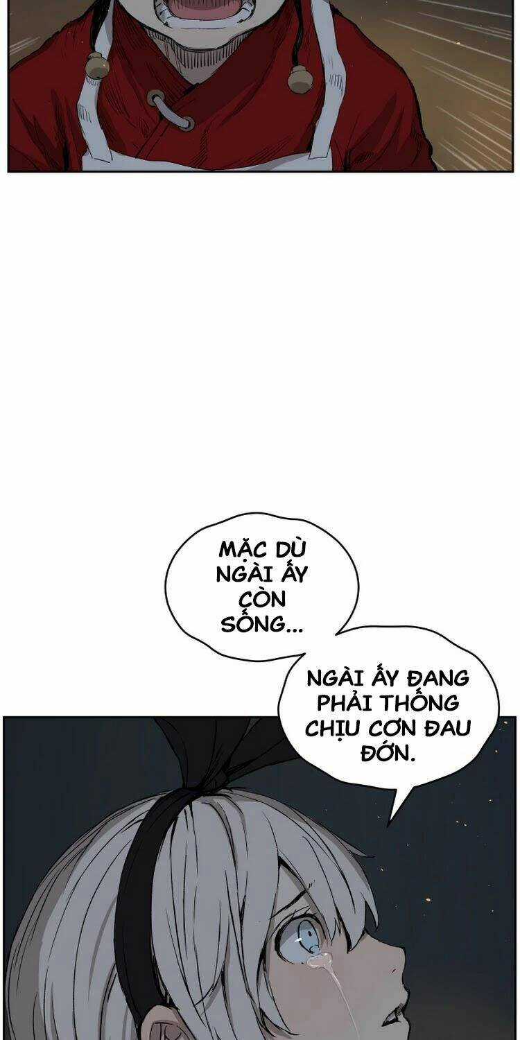 Vô Kiếm Tiểu Tử - Chapter 84 - Trang 12