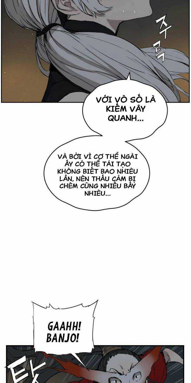 Vô Kiếm Tiểu Tử - Chapter 84 - Trang 13