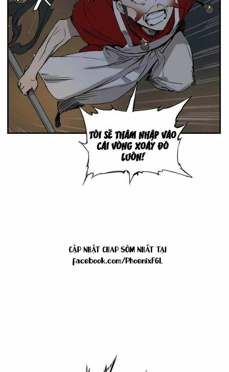 Vô Kiếm Tiểu Tử - Chapter 84 - Trang 14