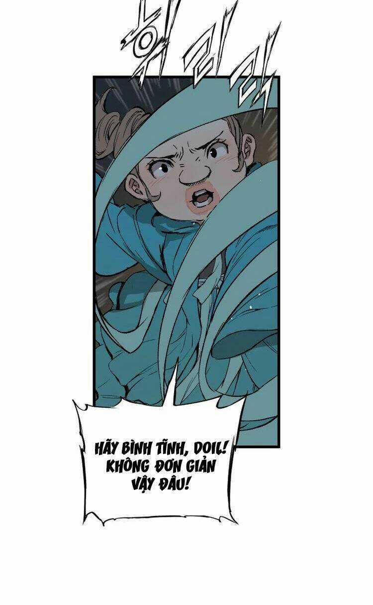 Vô Kiếm Tiểu Tử - Chapter 84 - Trang 15