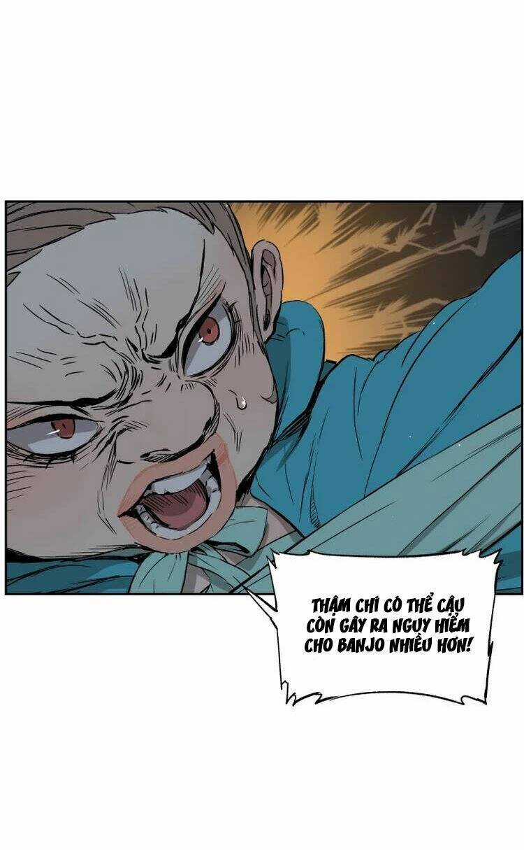 Vô Kiếm Tiểu Tử - Chapter 84 - Trang 17