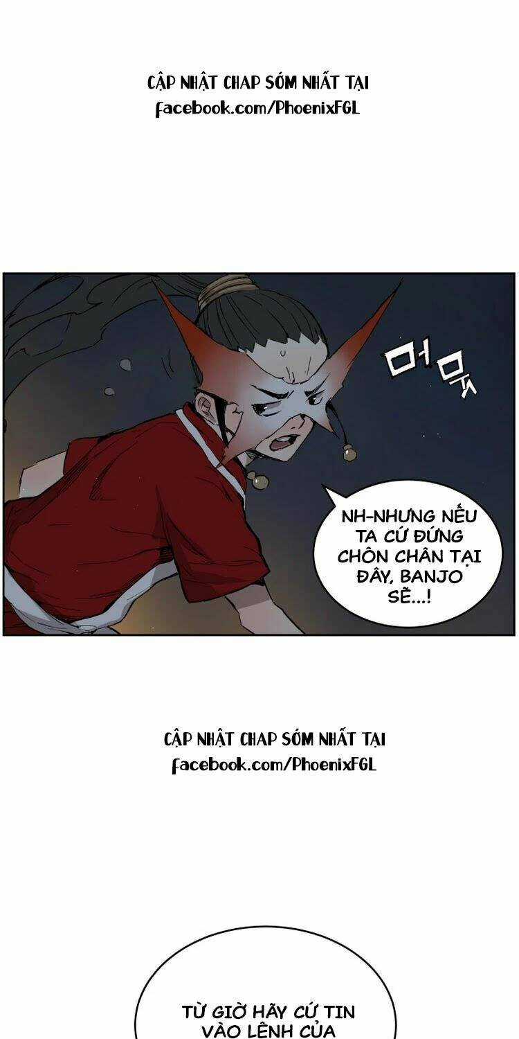 Vô Kiếm Tiểu Tử - Chapter 84 - Trang 18