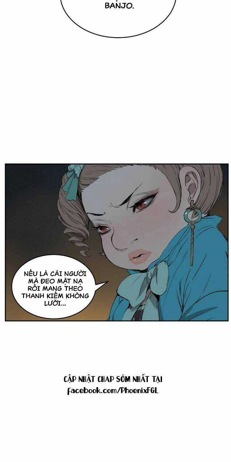 Vô Kiếm Tiểu Tử - Chapter 84 - Trang 19