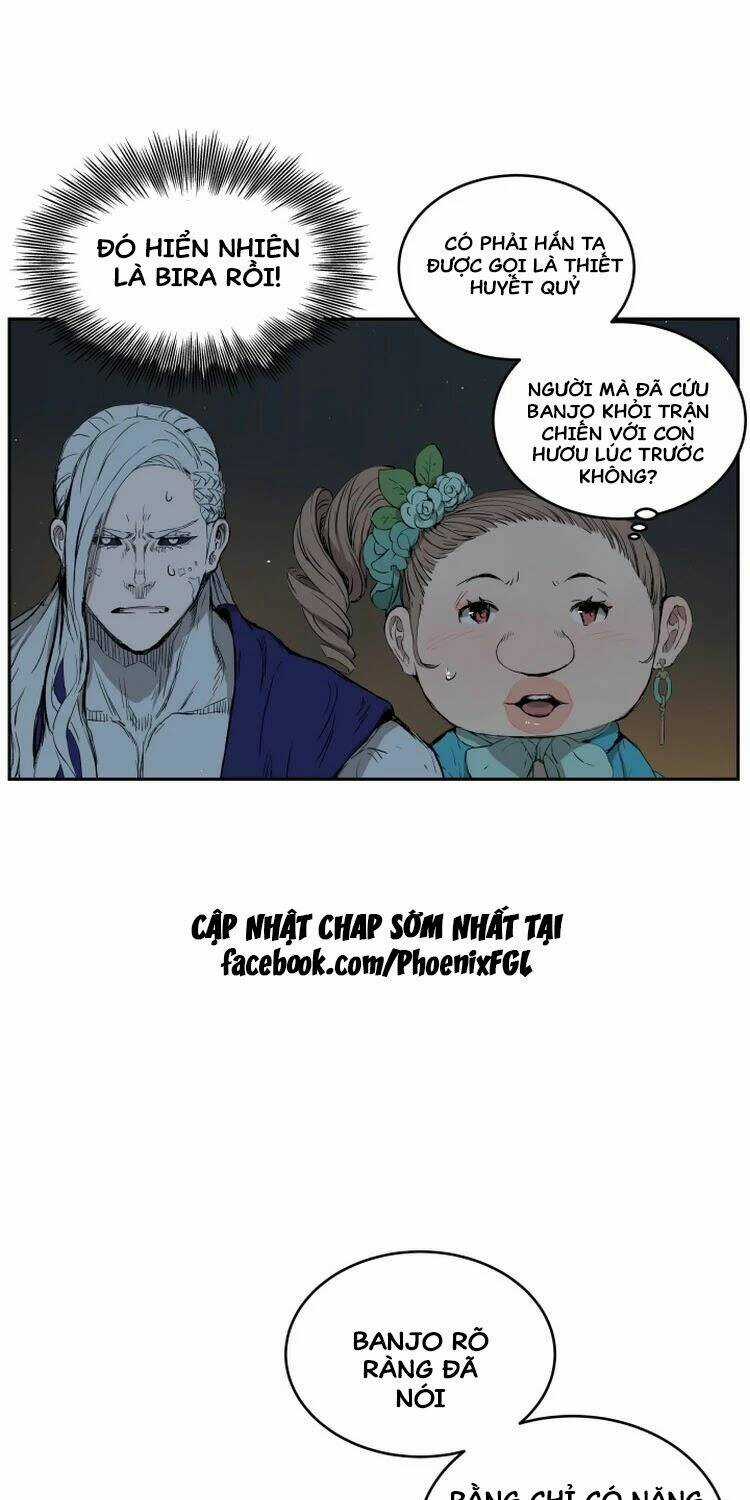 Vô Kiếm Tiểu Tử - Chapter 84 - Trang 20