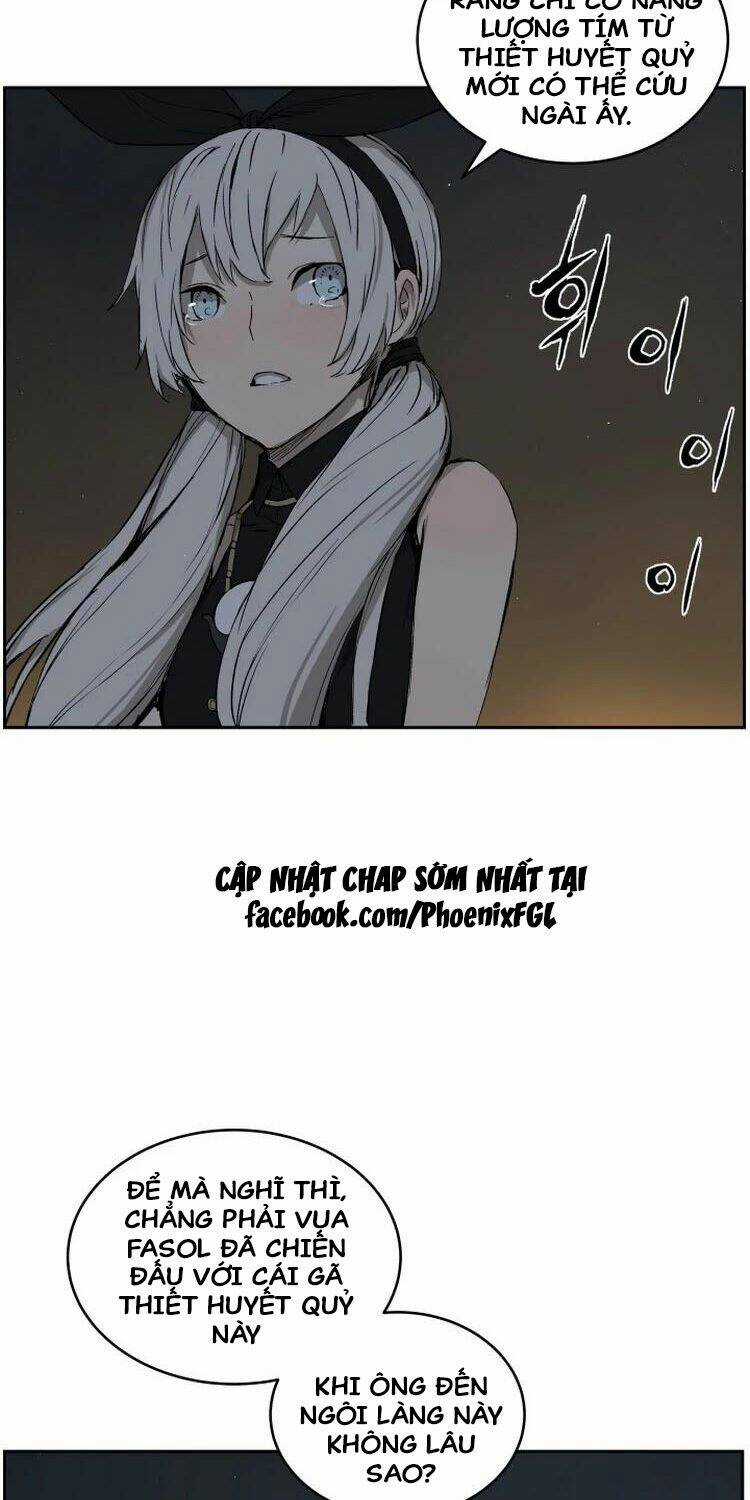 Vô Kiếm Tiểu Tử - Chapter 84 - Trang 21