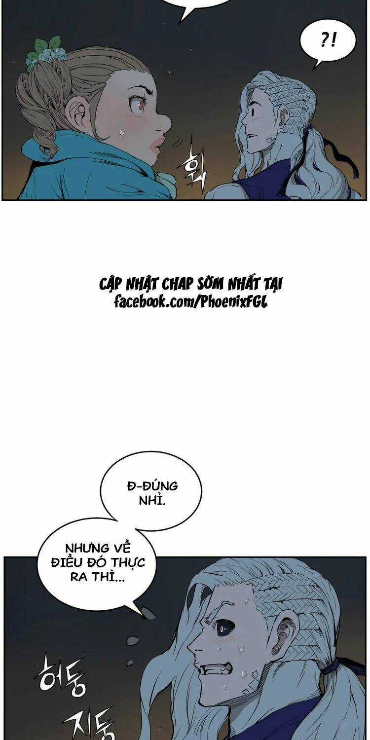 Vô Kiếm Tiểu Tử - Chapter 84 - Trang 22