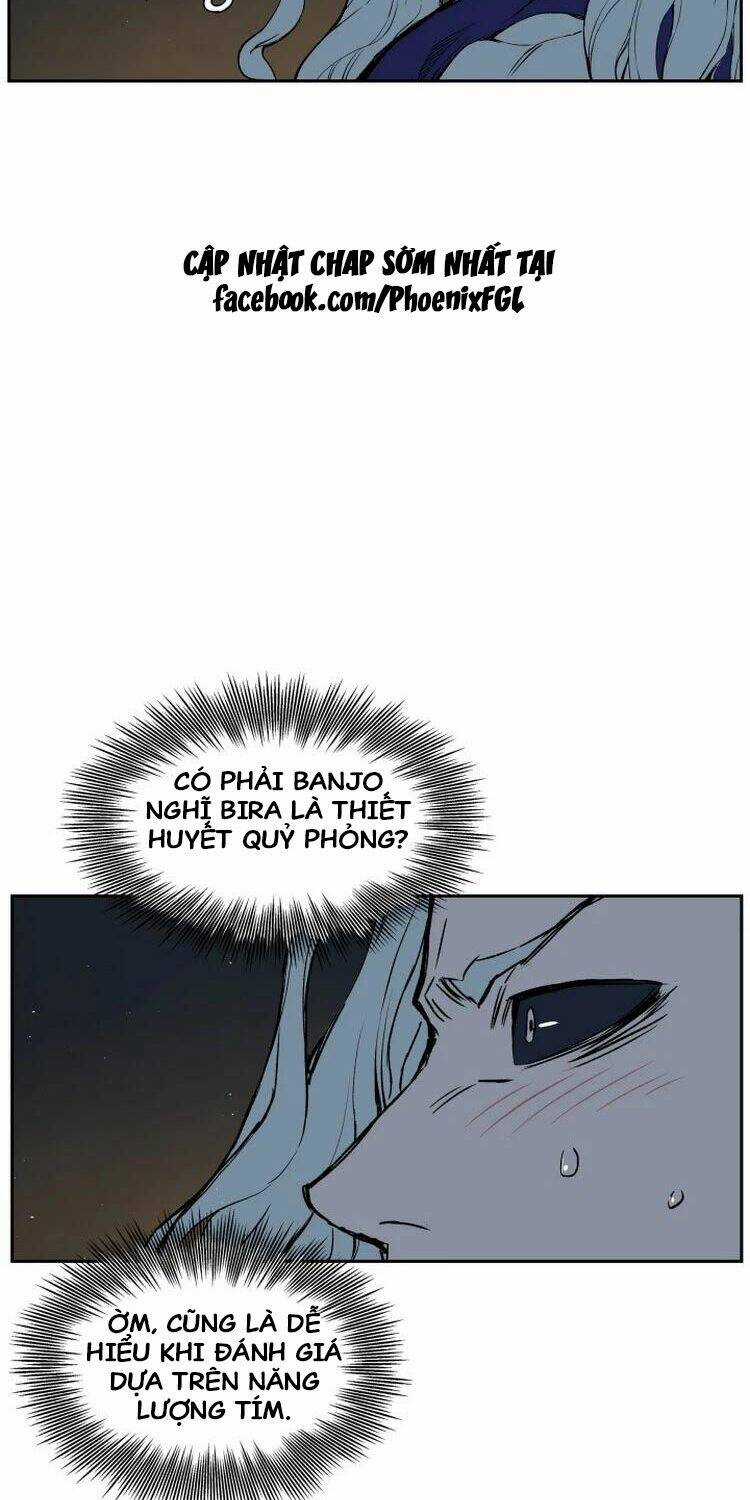 Vô Kiếm Tiểu Tử - Chapter 84 - Trang 23