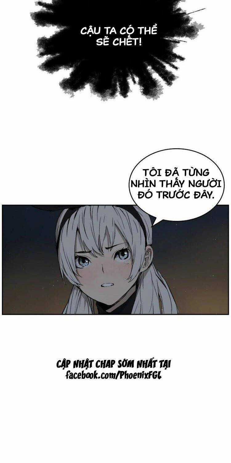 Vô Kiếm Tiểu Tử - Chapter 84 - Trang 25