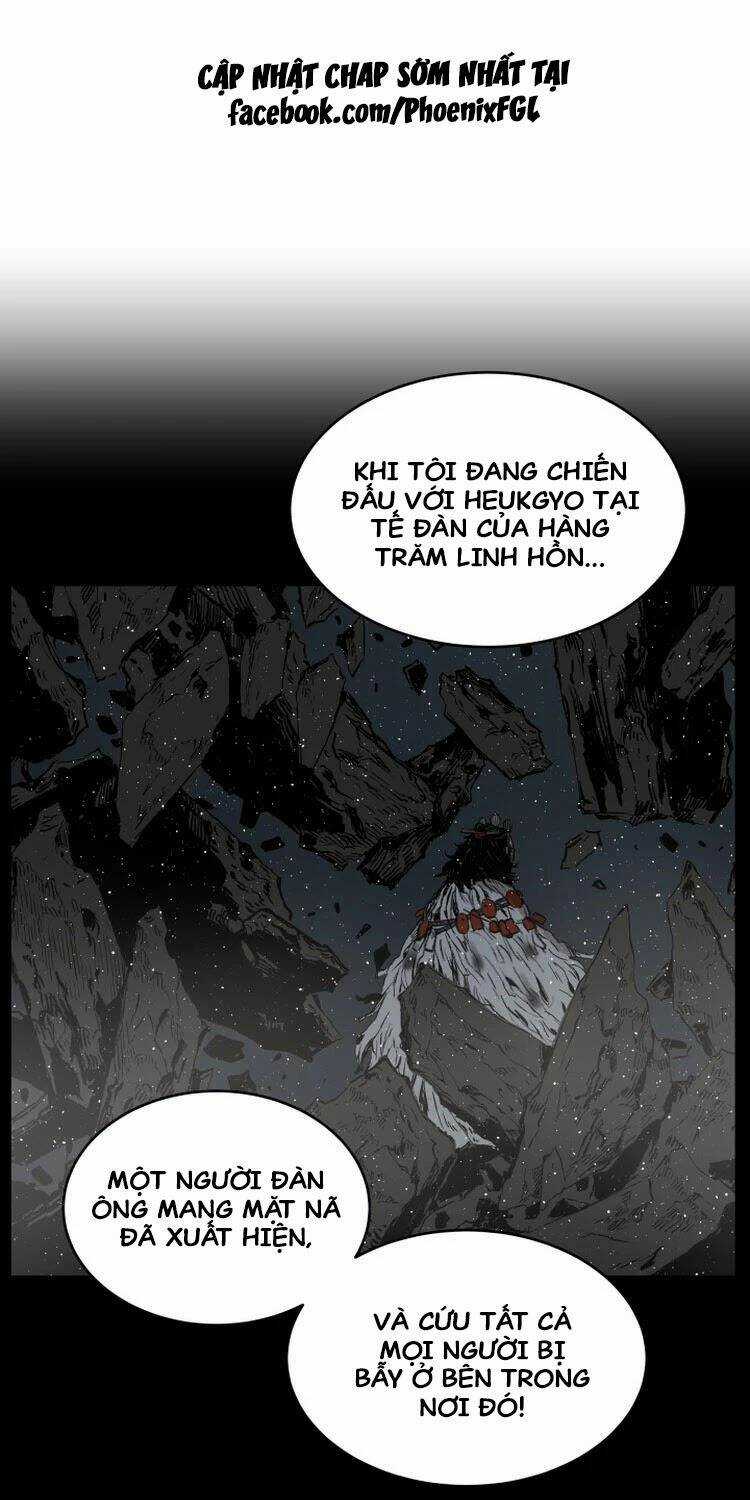 Vô Kiếm Tiểu Tử - Chapter 84 - Trang 26