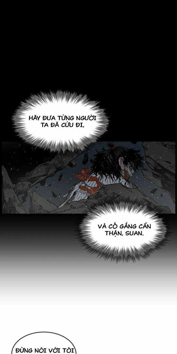 Vô Kiếm Tiểu Tử - Chapter 84 - Trang 27