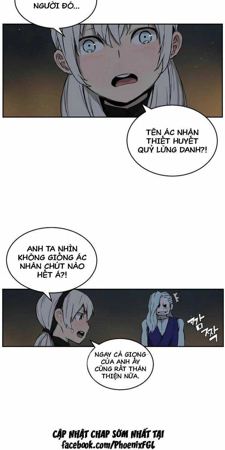 Vô Kiếm Tiểu Tử - Chapter 84 - Trang 28