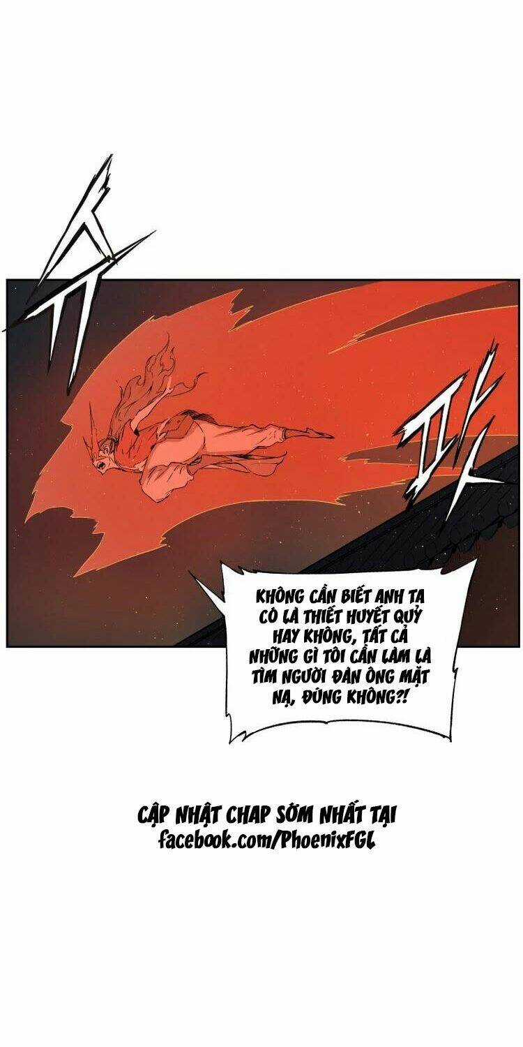 Vô Kiếm Tiểu Tử - Chapter 84 - Trang 29